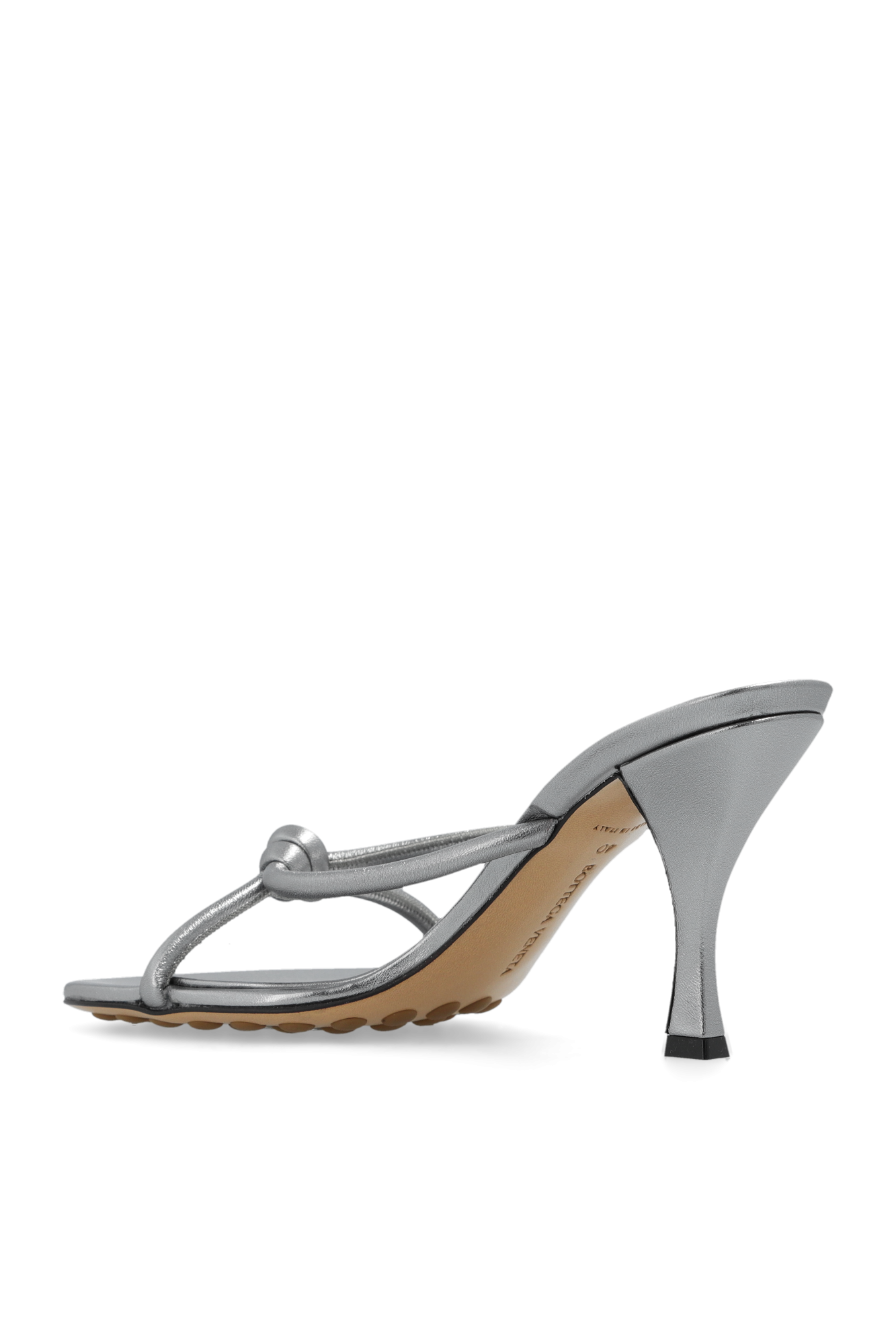 Bottega Veneta 'Blink' heeled mules | Women's Shoes | Vitkac